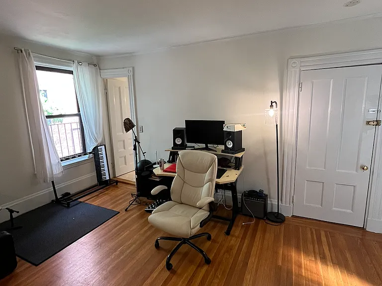 429 Marlborough St #3B — Photo 14