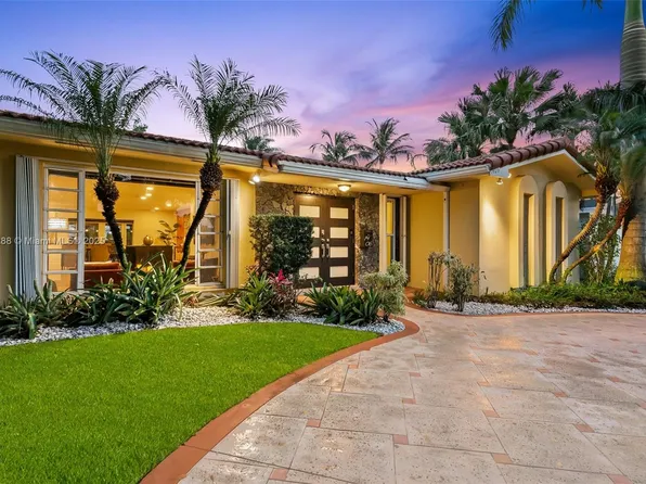 1406 Coolidge St, Hollywood, FL 33020
