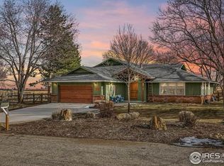 7876 Andrews Way, Boulder, CO 80303