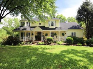 20112 Avondale Rd, Abingdon, VA 24211