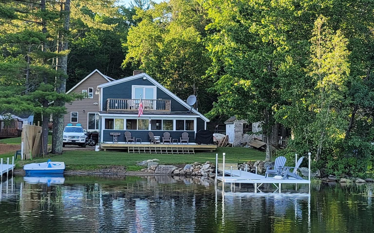 15 Indian Point Rd, Croydon, NH 03773 Zillow