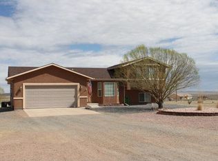 1896 N Rusty Spur Ln, Pueblo West, CO 81007