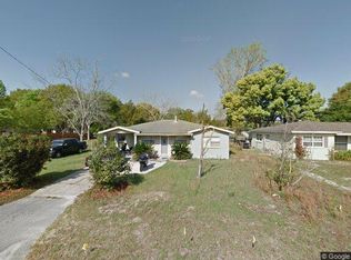 121 N Anita Dr, Panama City, FL 32404