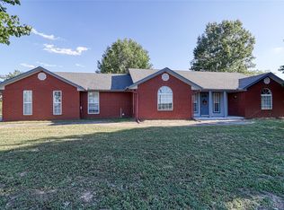 411658 Highway 9, Eufaula, OK 74432