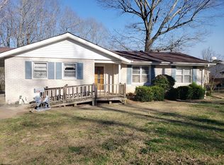 3103 19th Ave, Haleyville, AL 35565