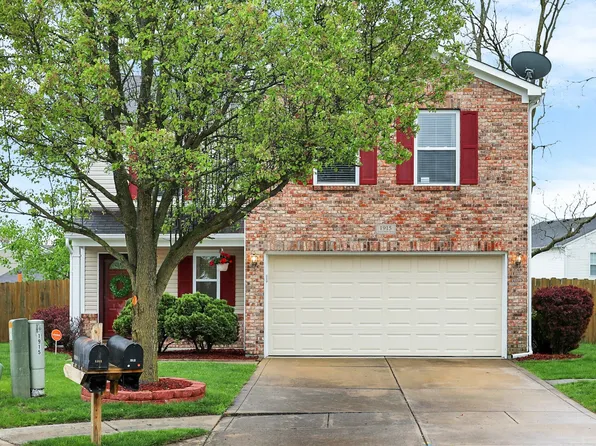 1915 Wandflower Cir, Indianapolis, IN 46231