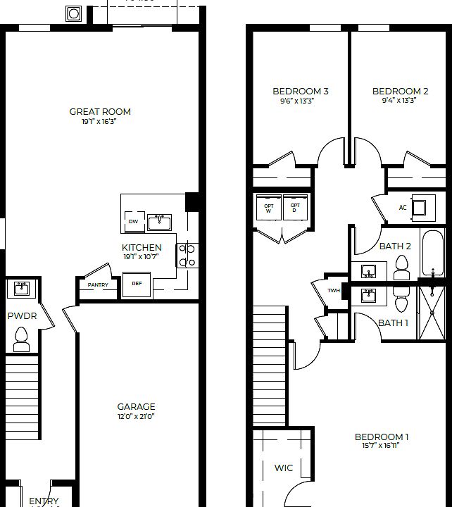 Floor Plan.