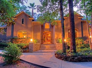 7429 Teaswood Dr, Conroe, TX 77304