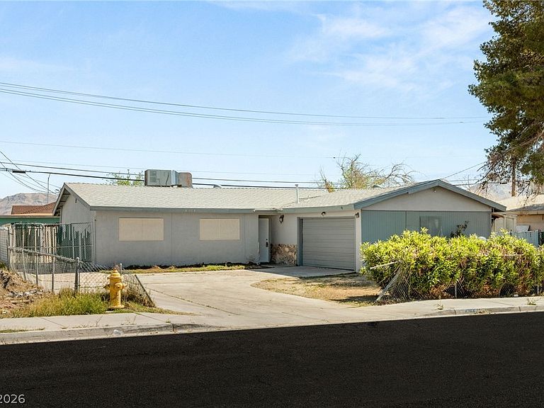 4364 Calimesa St, Las Vegas, NV