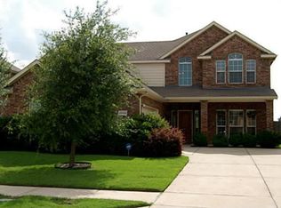 12723 Greenhaven Dr, Frisco, TX 75035