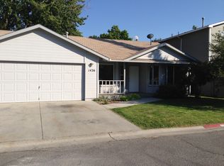 1426 S Michigan Ln, Boise, ID 83706