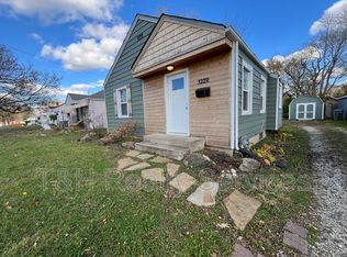 1329 Wallace Ave, Indianapolis, IN