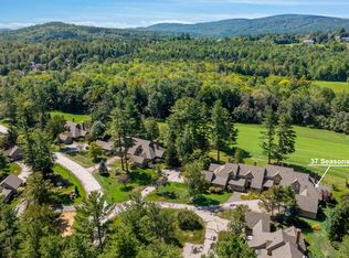 37 Seasons #37, New London, NH 03257