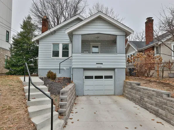 3528 Madison Park Ave, Cincinnati, OH 45209