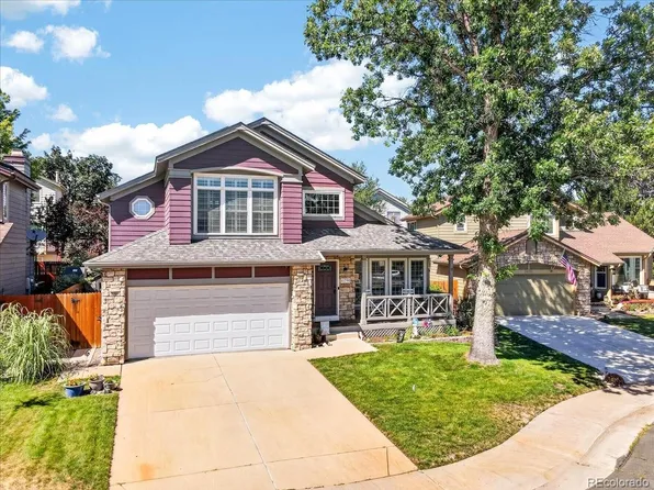 11795 W 85th Avenue, Arvada, CO 80005