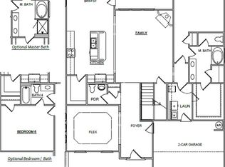 146 Hardiman Pl, Madison, AL 35756