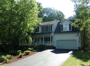 9005 Snowy Egret Ct, Spotsylvania, VA