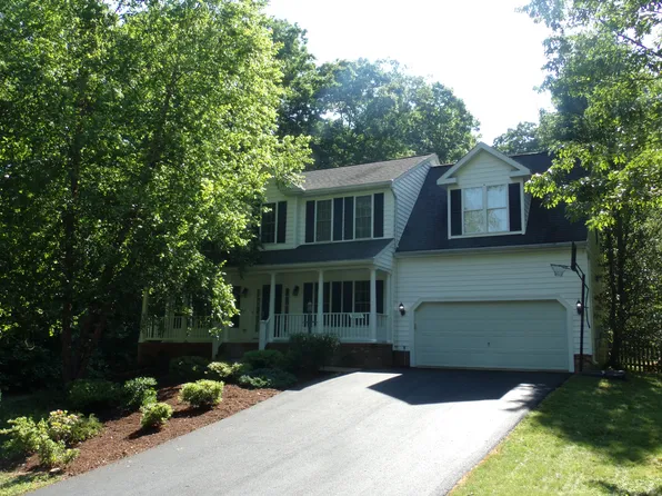 9005 Snowy Egret Ct, Spotsylvania, VA 22553
