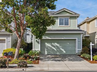 35 Britt Ct, Alameda, CA 94502
