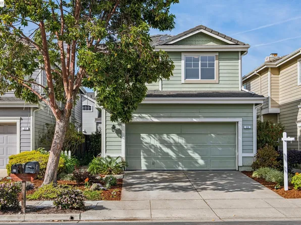 35 Britt Ct, Alameda, CA 94502