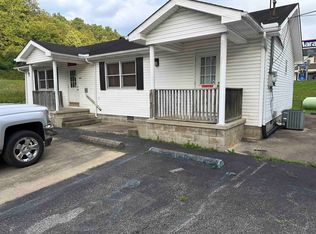3563 State Highway 1661, Grayson, KY 41143