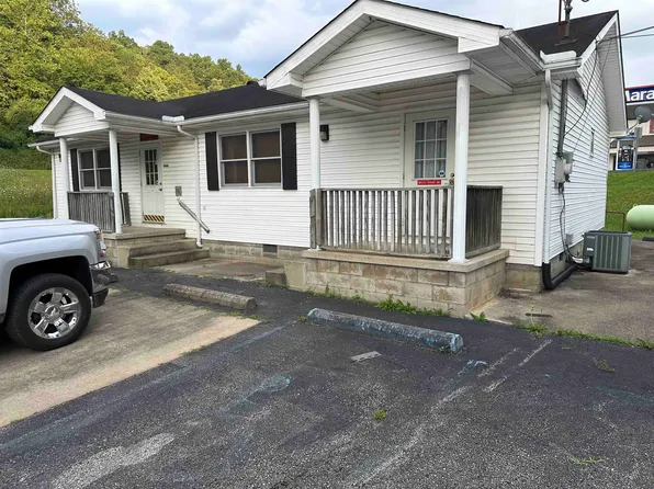 3563 State Highway 1661, Grayson, KY 41143