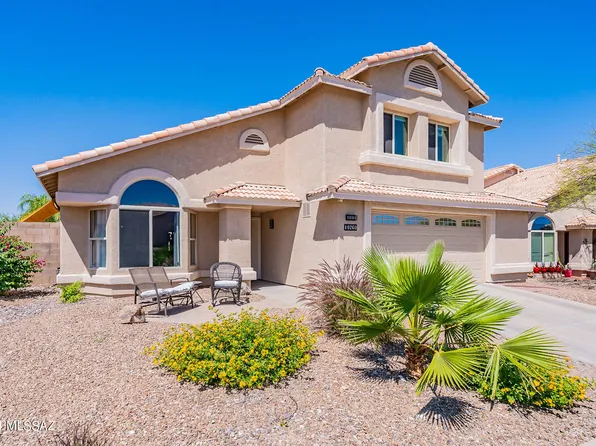 10260 E Buffaloberry Loop, Tucson, AZ 85748