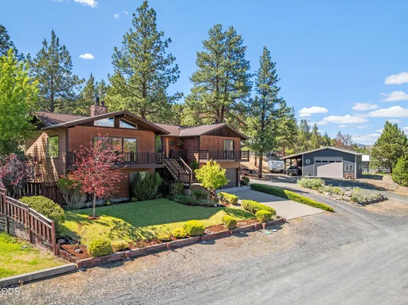 208 Adam Dr, Canyon City, OR 97820