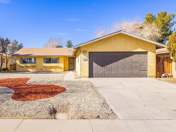 44415 Palm Vista Ave, Lancaster, CA 93535
