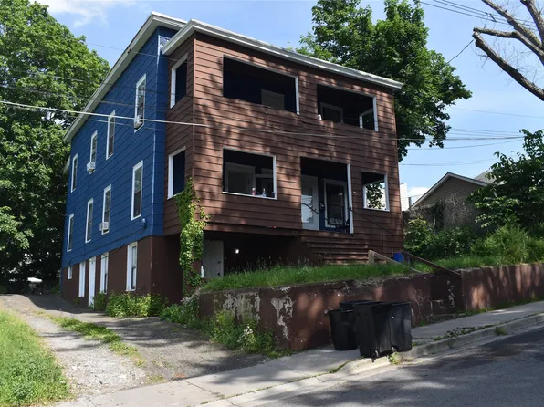149-153 Hudson St, Johnson City, NY 13790