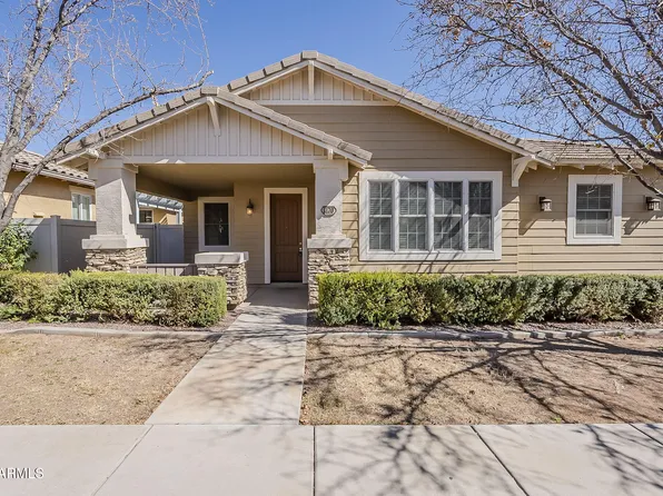 1170 S AGNES Lane, Gilbert, AZ 85296