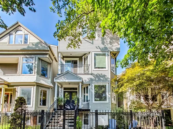 1714 W School St #1, Chicago, IL 60657