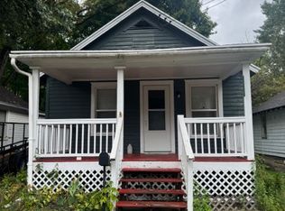 1217 Lathrop St, Lansing, MI 48912