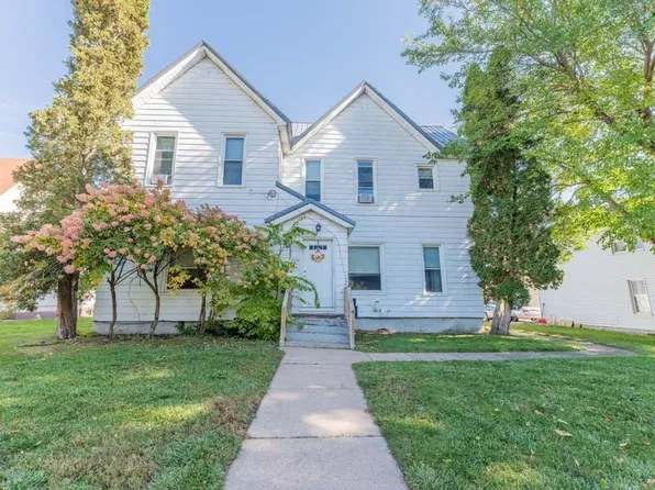 1715 Babcock Street 1 & #1/2, Eau Claire, WI 54703