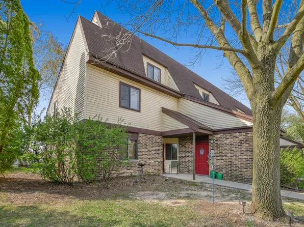 1039 South Sunnyvale LANE #C, Madison, WI 53713