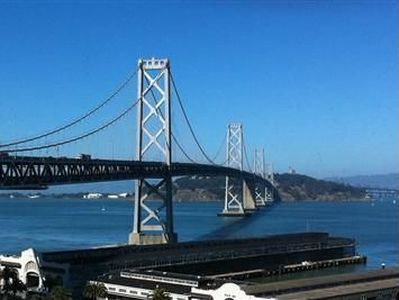 501 Beale St UNIT 15A, San Francisco, CA, 94105