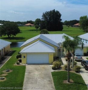 36 Clubhouse Ln, Sebring, FL, 33876