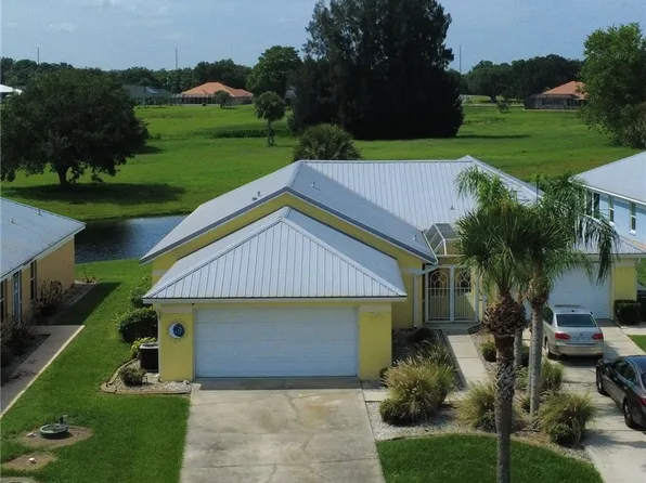 36 Clubhouse Ln, Sebring, FL 33876