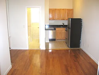 Rented by David Rothstein