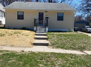 2031 N 65th Ave, Omaha, NE 68104