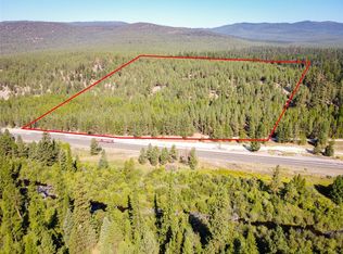 Nhn Wolf Crk, Libby, MT 59923