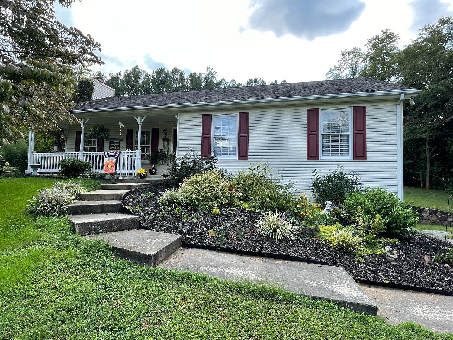 1992 Cobbs Mountain Rd, Bedford, VA 24523 Zillow