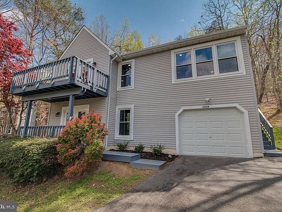 2nd image of 2256 Aquia Dr
