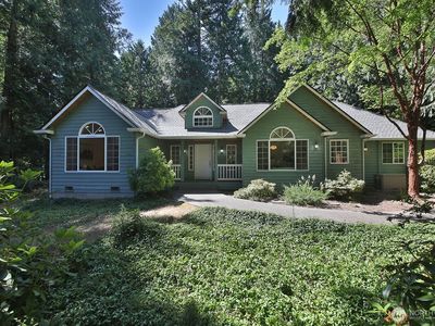 1098 Cedar Circle, Langley, WA, 98260