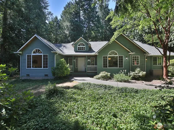 1098 Cedar Circle, Langley, WA 98260