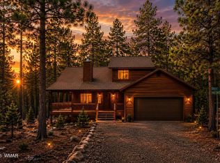 711 Pine Creek Dr, Lakeside, AZ 85929