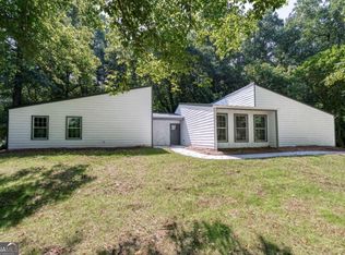 4650 Trickum Rd, Marietta, GA 30066
