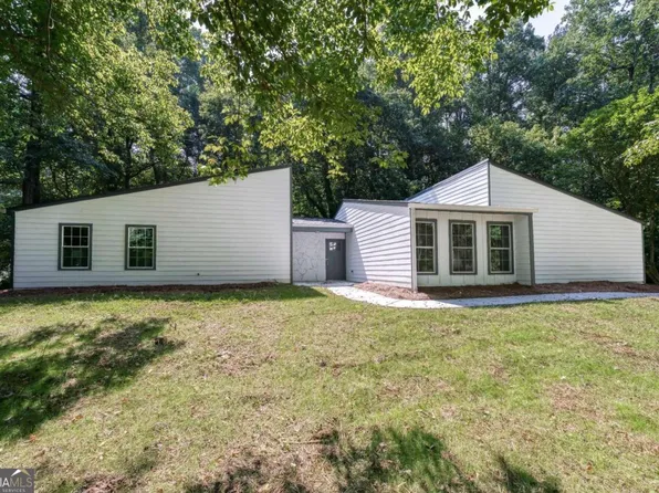 4650 Trickum Rd, Marietta, GA 30066