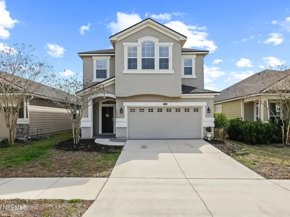 7048 BARTRAM PRESERVE Parkway, Jacksonville, FL 32258