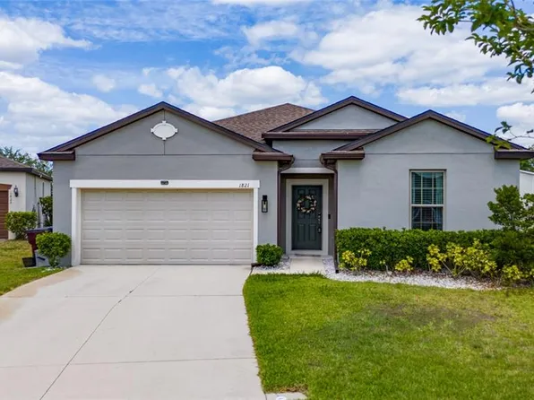 1821 CAYMAN COVE CIR, ST CLOUD, FL 34772